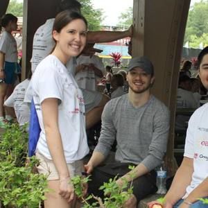 Meet your Posher, Tyler